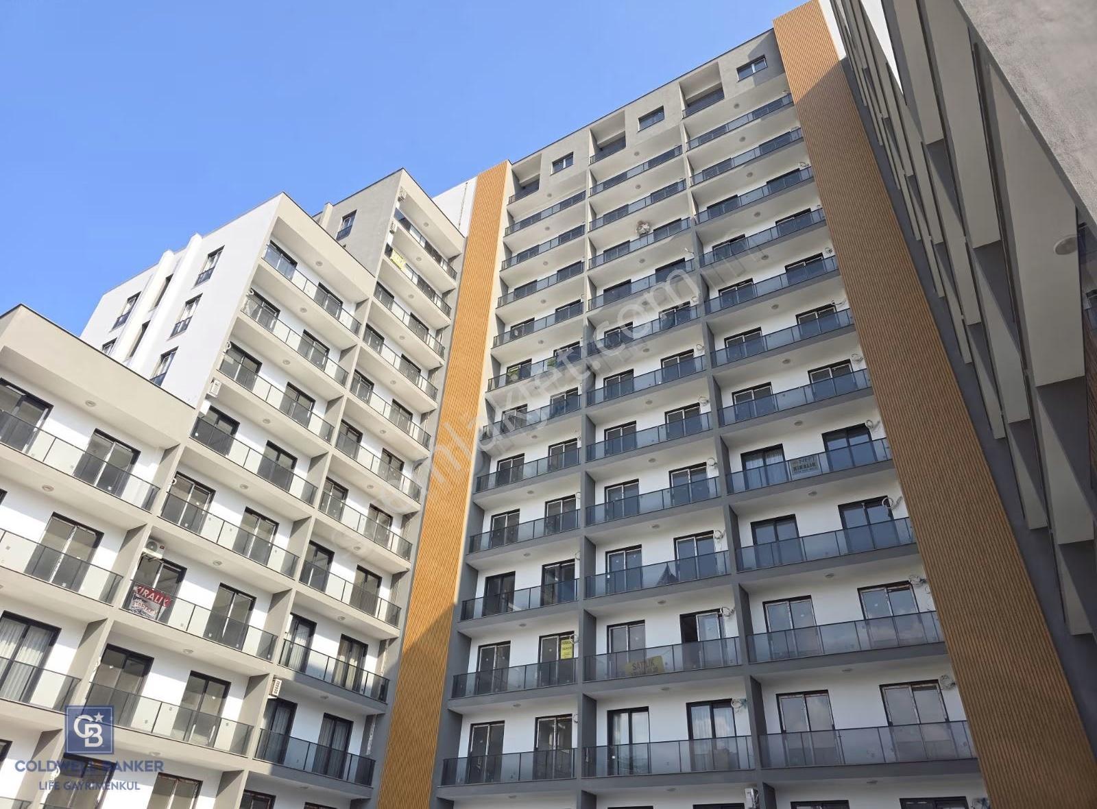 Buca Tınaztepe Kampüsü Karşısında 1+1 Satılık Daire - Görsel 13