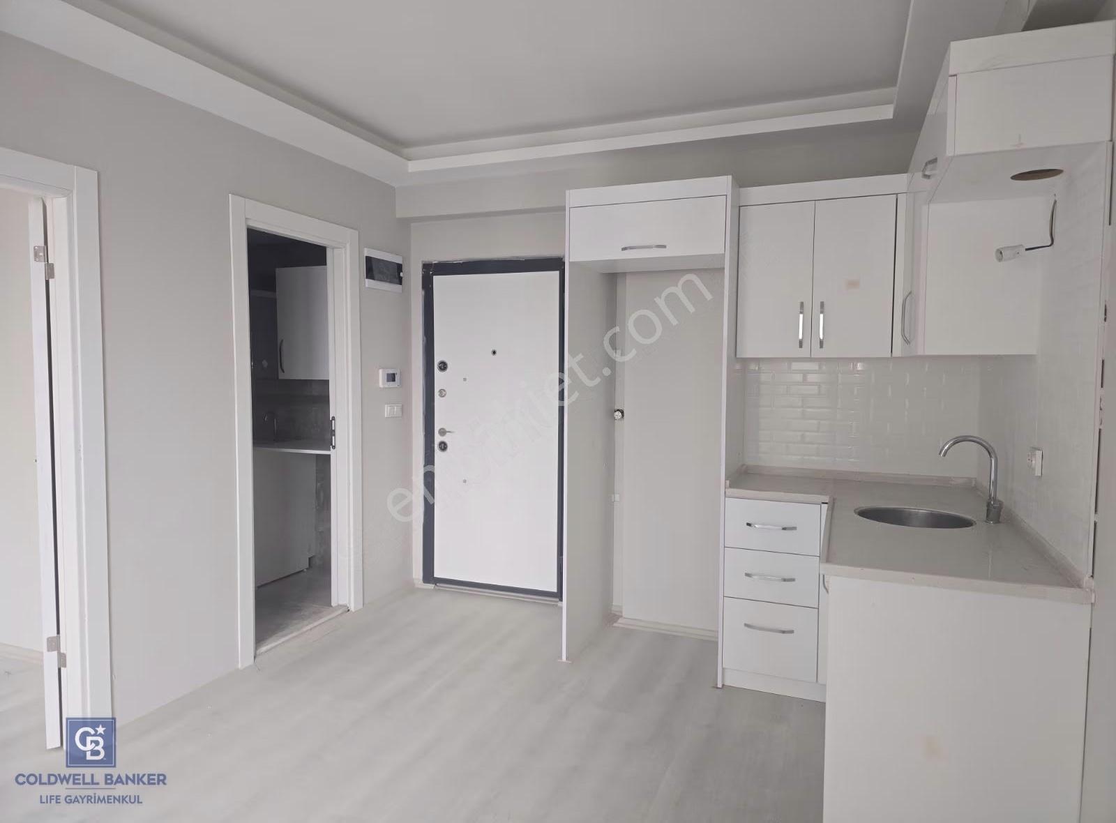 Buca Tınaztepe Kampüsü Karşısında 1+1 Satılık Daire - Görsel 9
