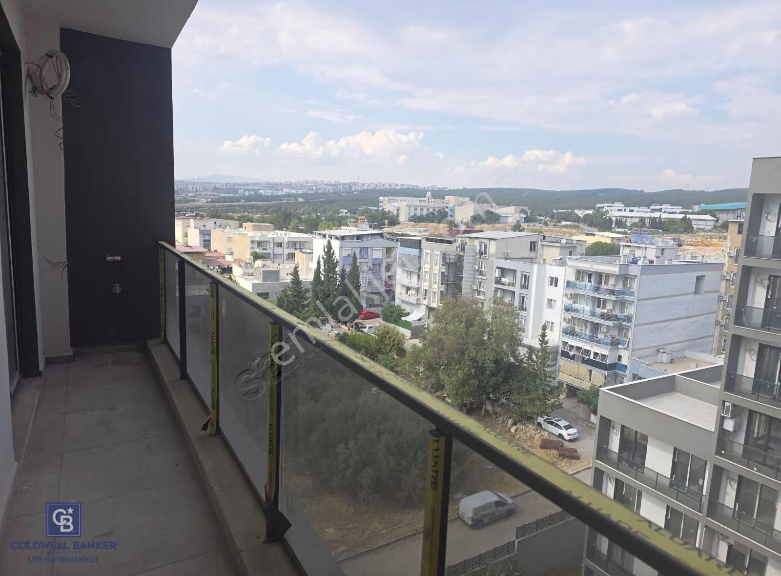 Buca Tınaztepe Kampüsü Karşısında 1+1 Satılık Daire - Görsel 12