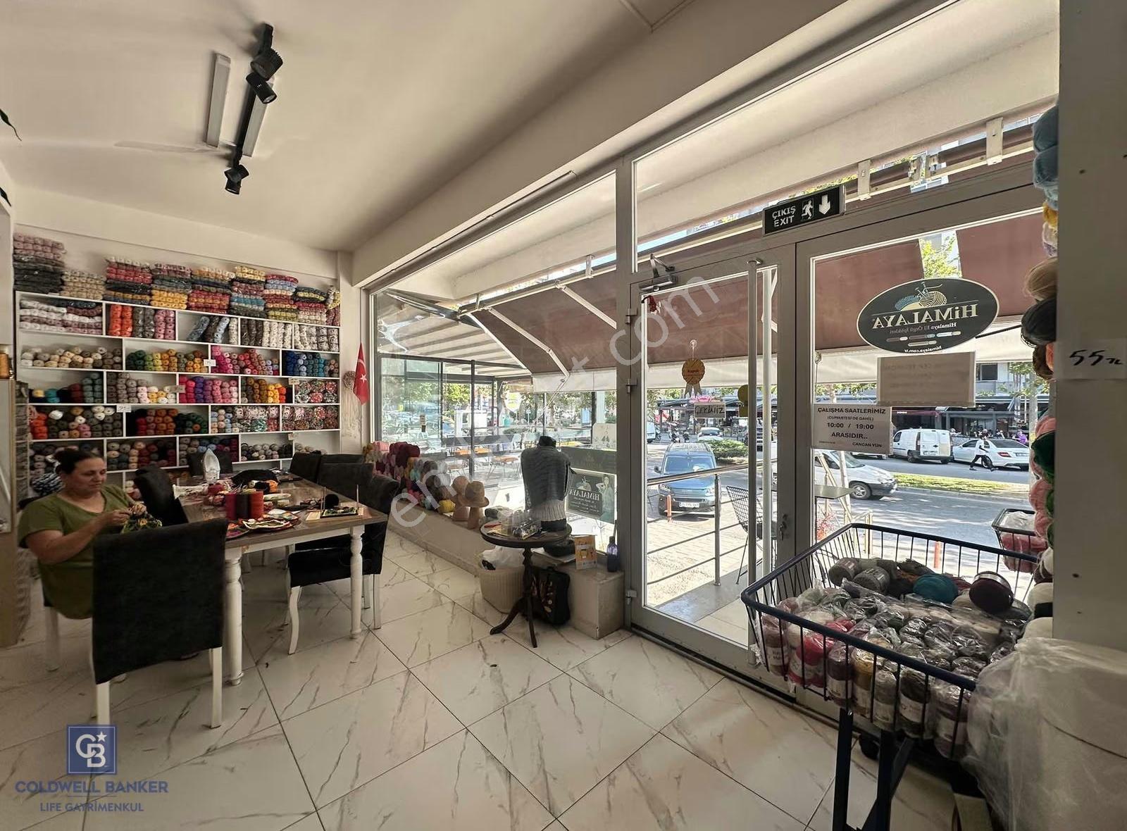 Devren Kiralık Yün Cafe | 160 M² Ruhsatlı, Hazır Konsept - Görsel 11