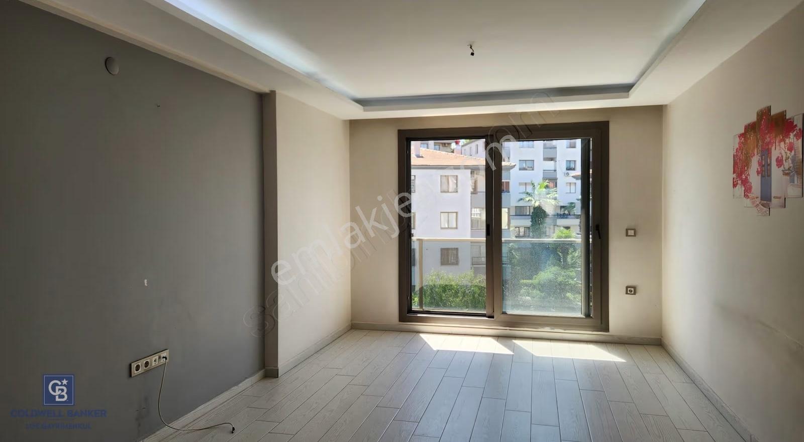 Bozyaka Hastanesi Yakını Kiralık Daire - Görsel 13