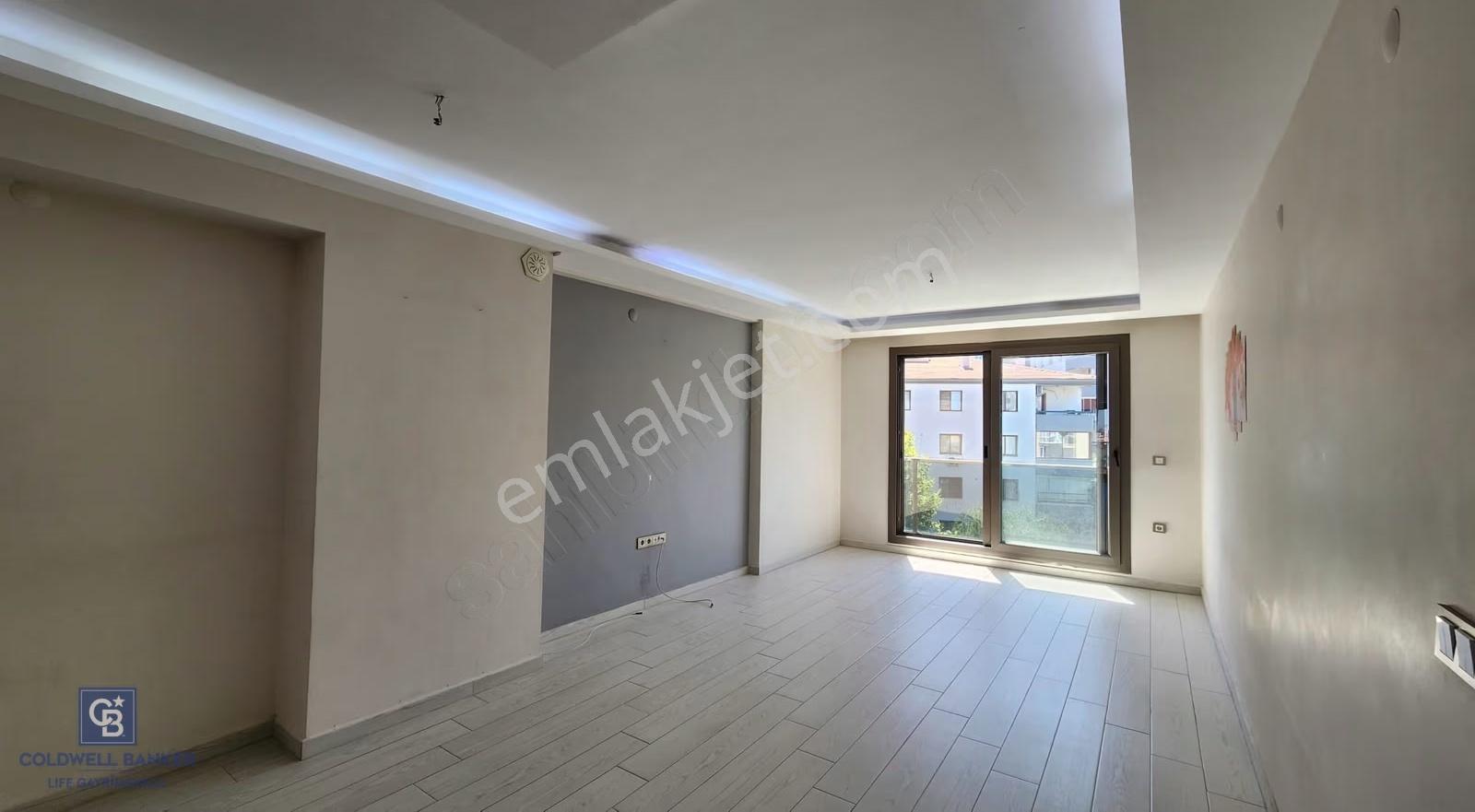 Bozyaka Hastanesi Yakını Kiralık Daire - Görsel 5