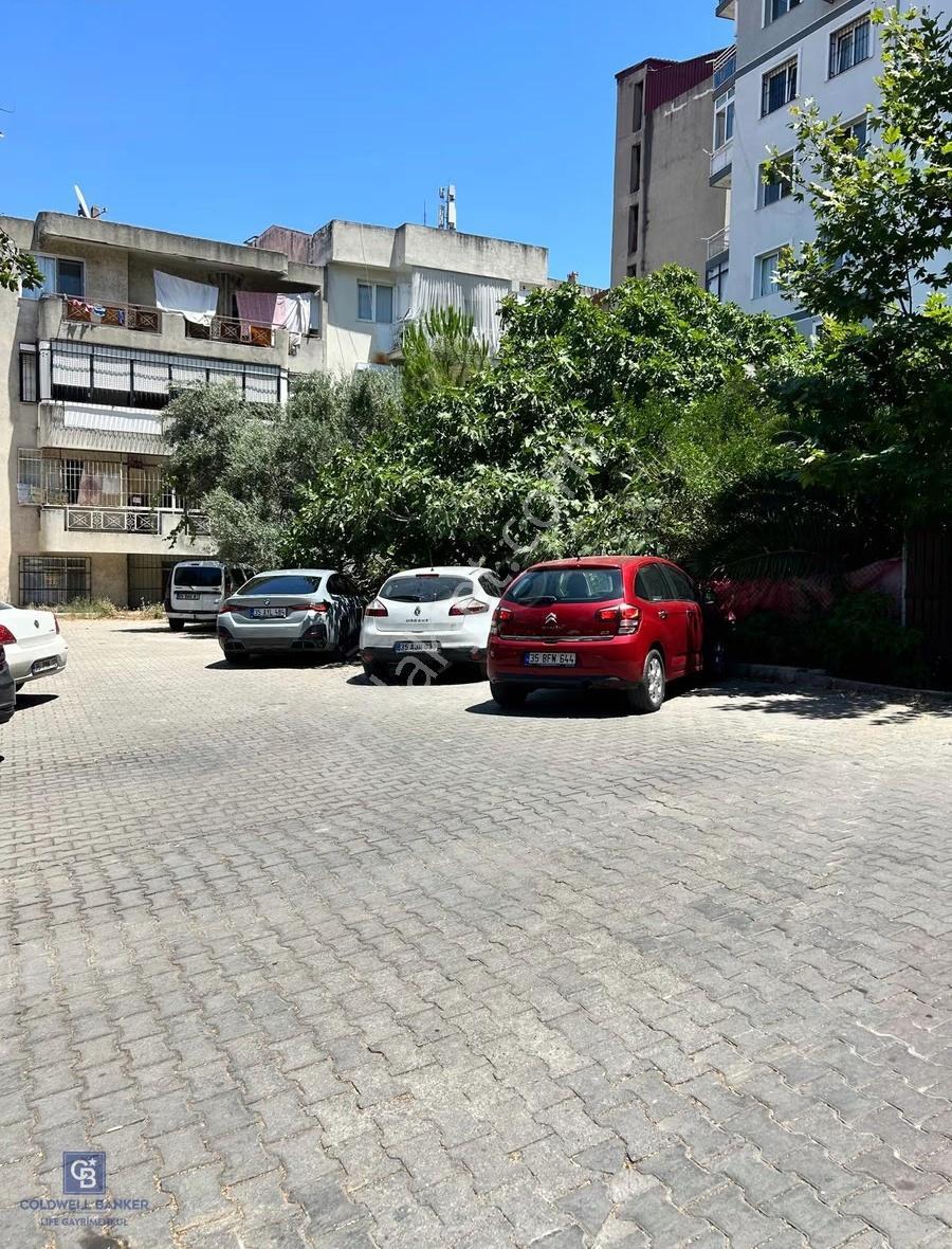 Bozyaka Hastanesi Yakını Kiralık Daire - Görsel 6