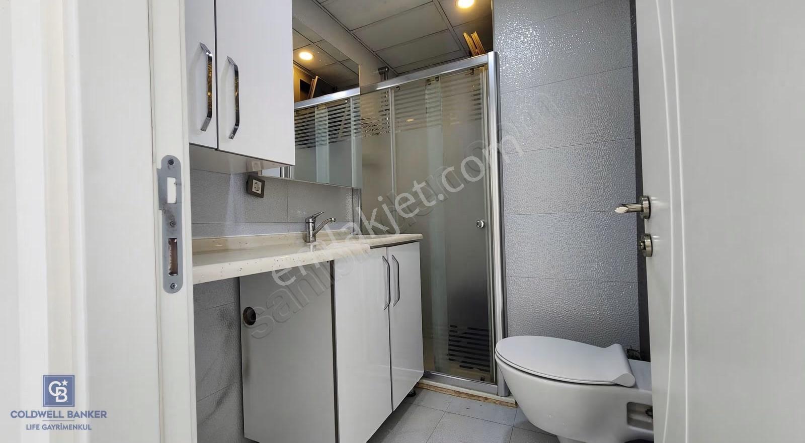 Bozyaka Hastanesi Yakını Kiralık Daire - Görsel 22