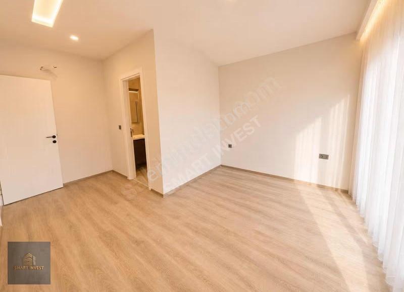 Hastaneye Yakın Oba Mah 3 Bloklu Site İçi Kiralık 4+1 Daire - Görsel 14
