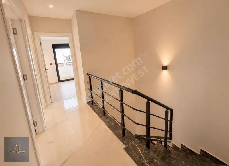 Hastaneye Yakın Oba Mah 3 Bloklu Site İçi Kiralık 4+1 Daire - Görsel 12