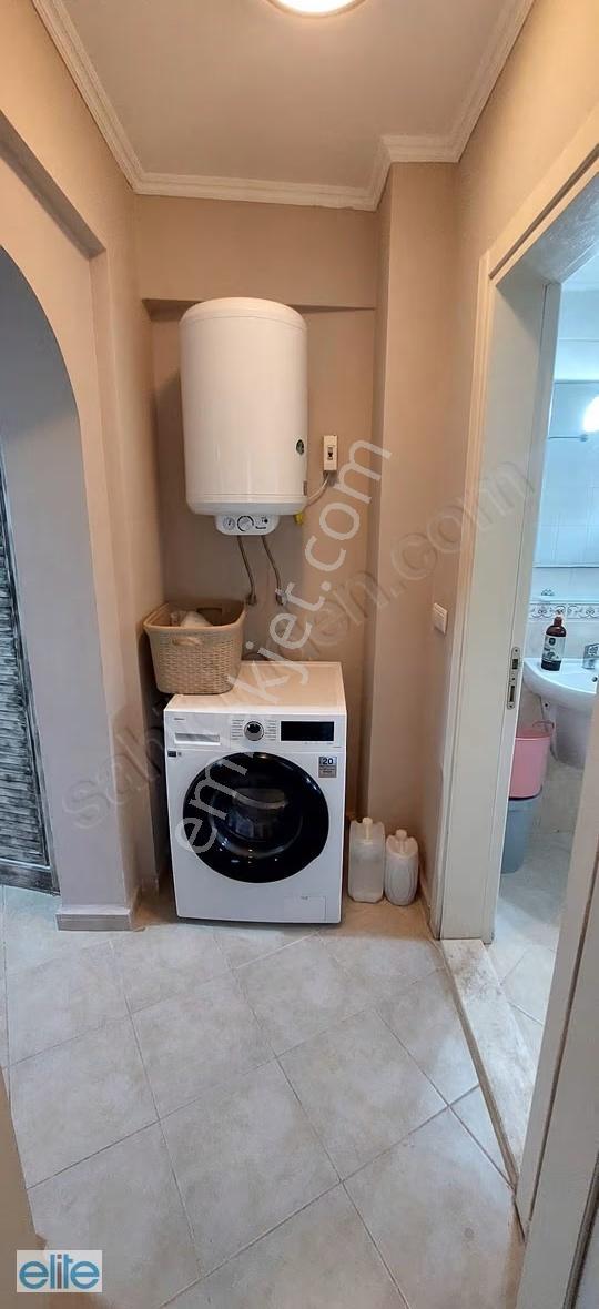 Muğla Bodrum Milas Boğaziçi Adabükü Havuz Önü Ve Manzaralı - Görsel 17