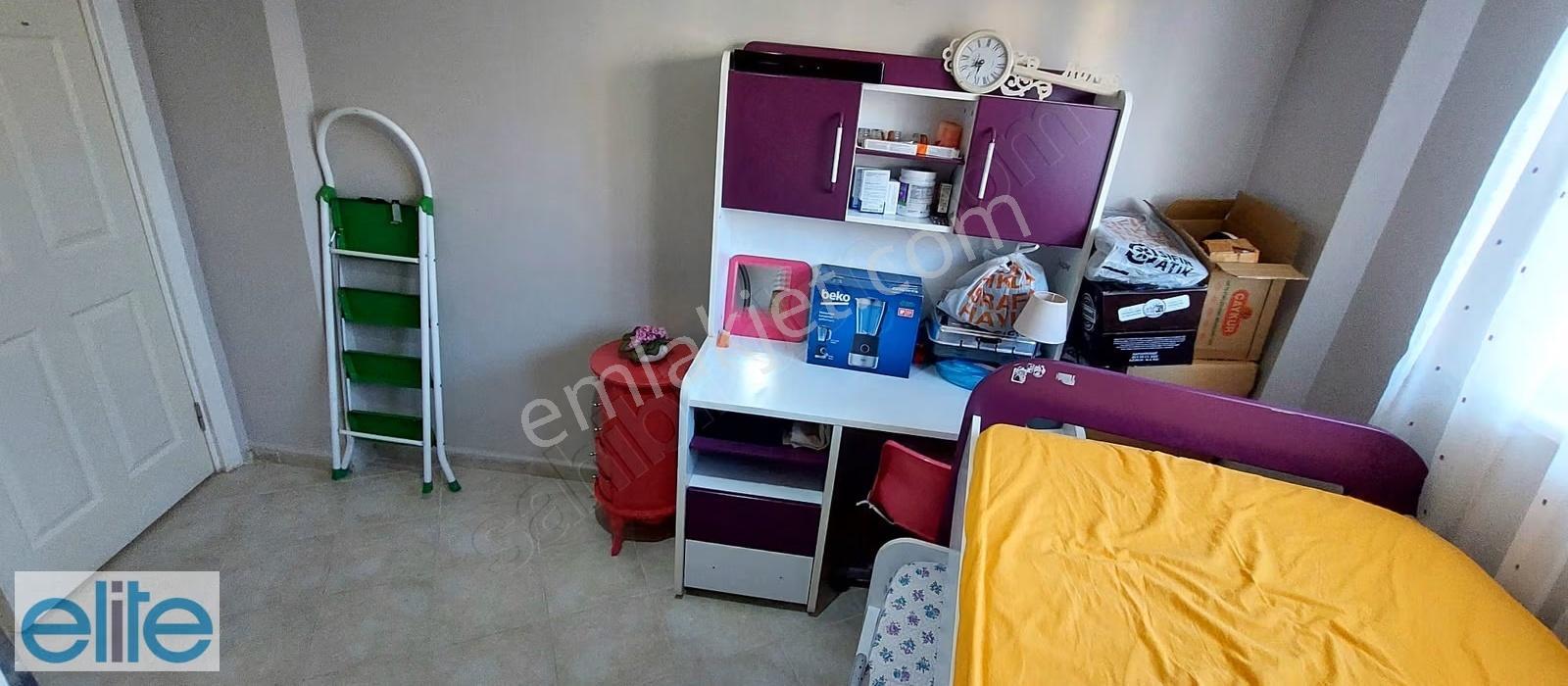 Muğla Bodrum Milas Boğaziçi Adabükü Havuz Önü Ve Manzaralı - Görsel 18