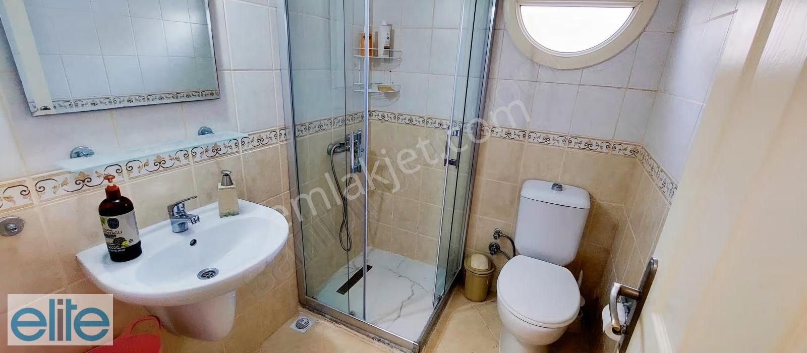 Muğla Bodrum Milas Boğaziçi Adabükü Havuz Önü Ve Manzaralı - Görsel 7