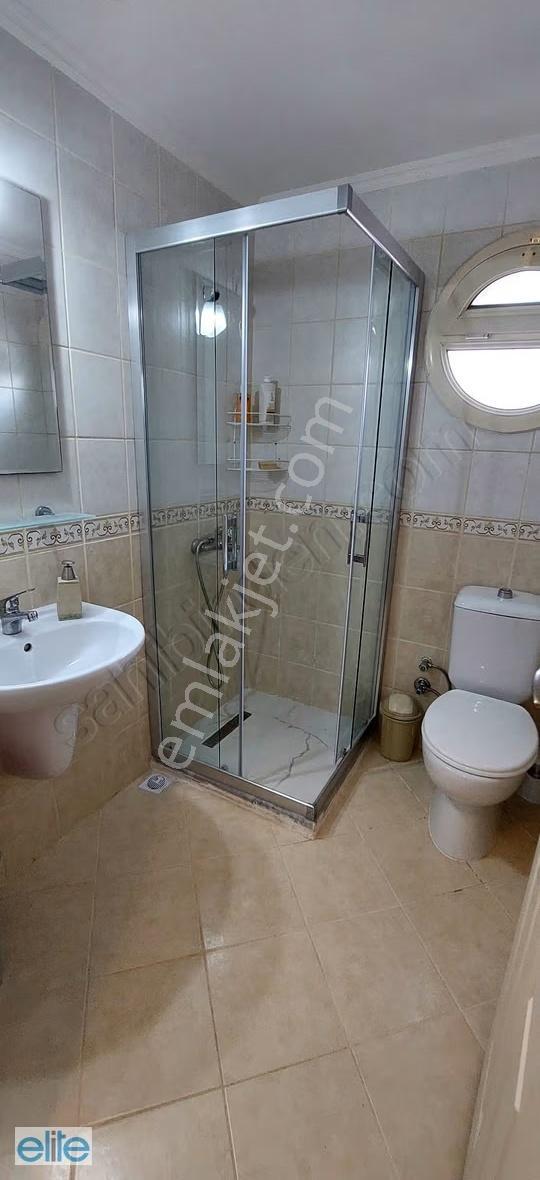 Muğla Bodrum Milas Boğaziçi Adabükü Havuz Önü Ve Manzaralı - Görsel 8