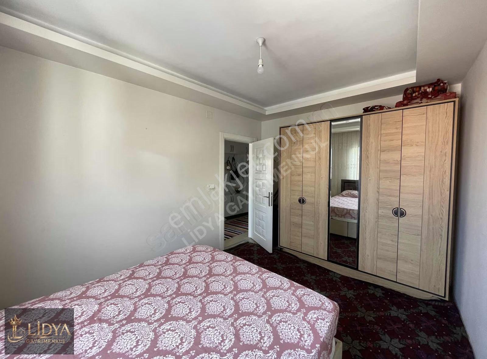 Erdemli Hastane Caddesi 2+1 Satılık Daire - Görsel 8