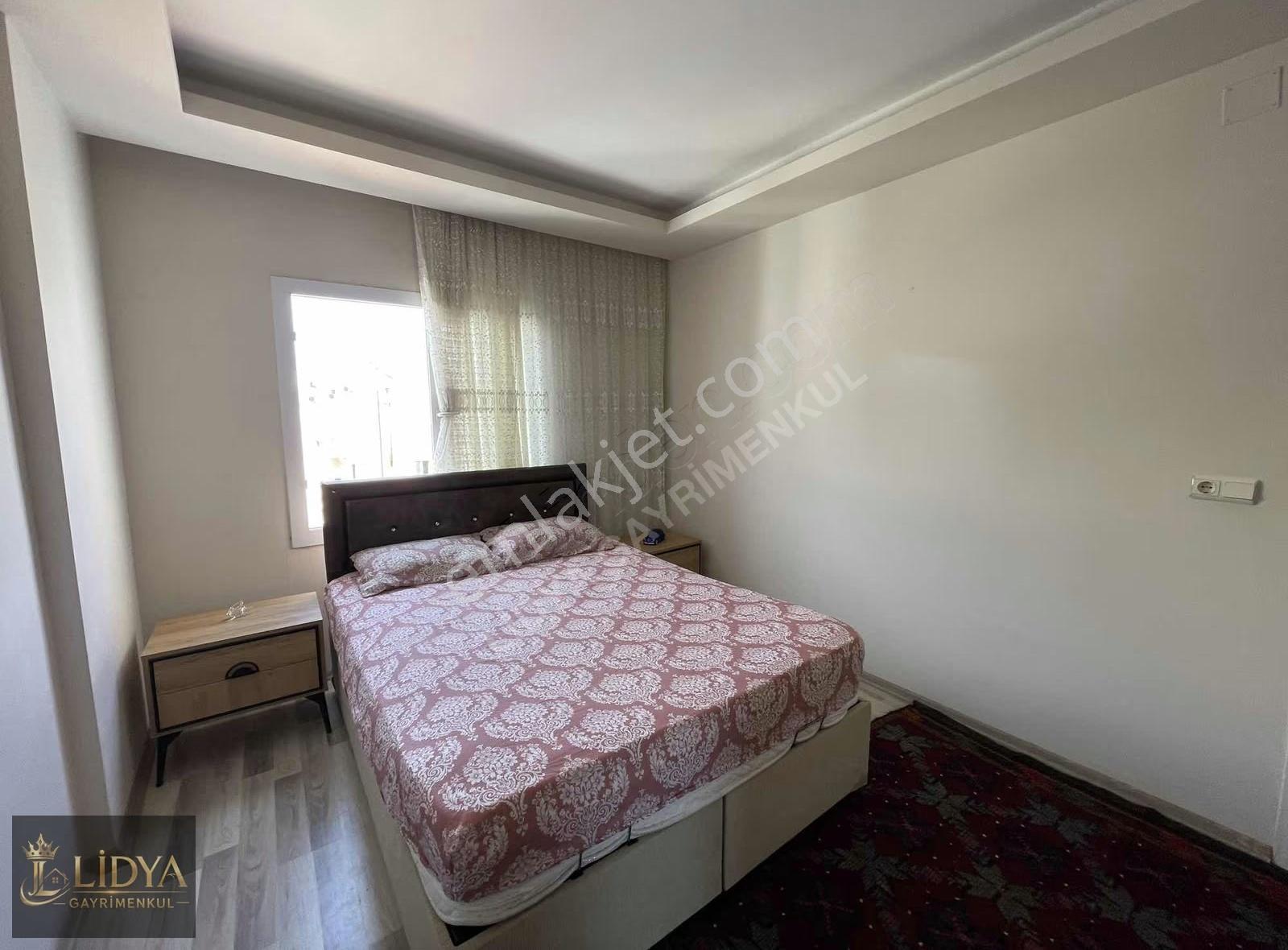 Erdemli Hastane Caddesi 2+1 Satılık Daire - Görsel 11