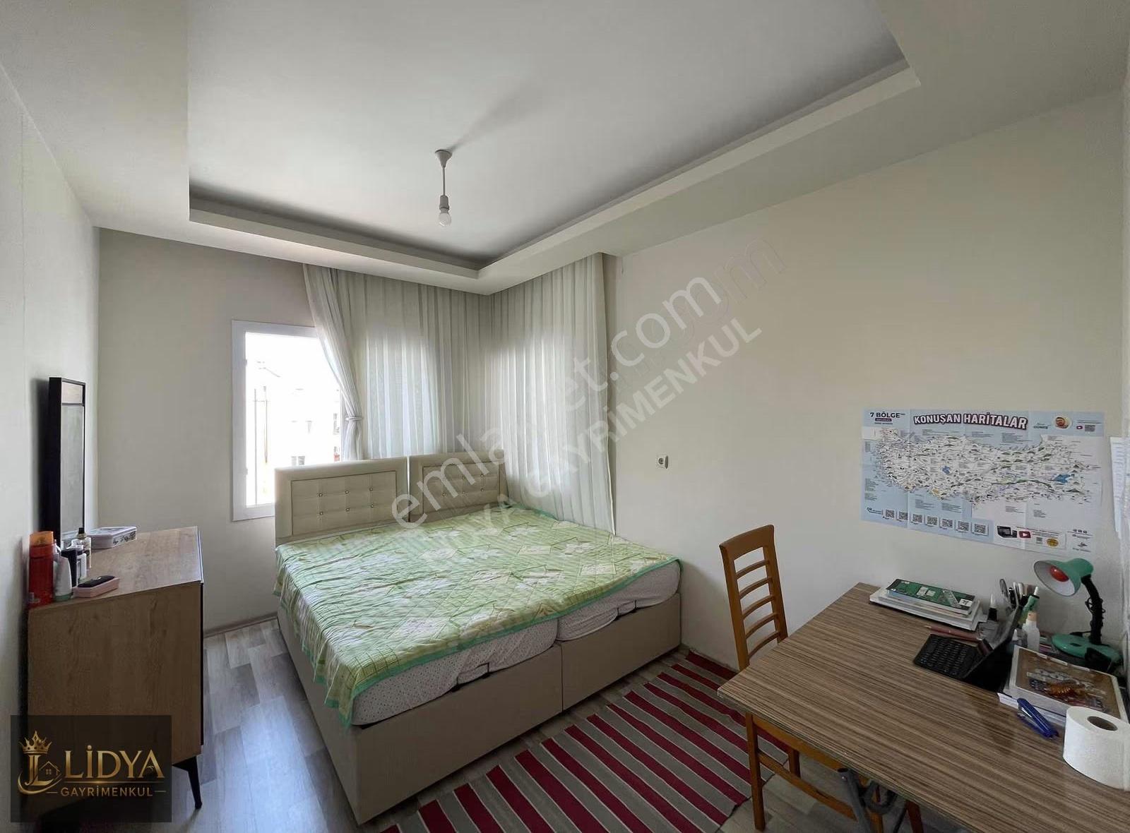 Erdemli Hastane Caddesi 2+1 Satılık Daire - Görsel 5