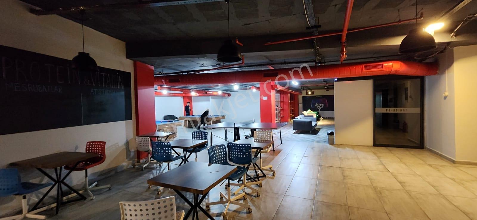 Coordinat Bornovada,kiracılı,temiz,satılık 1+0 - Görsel 35