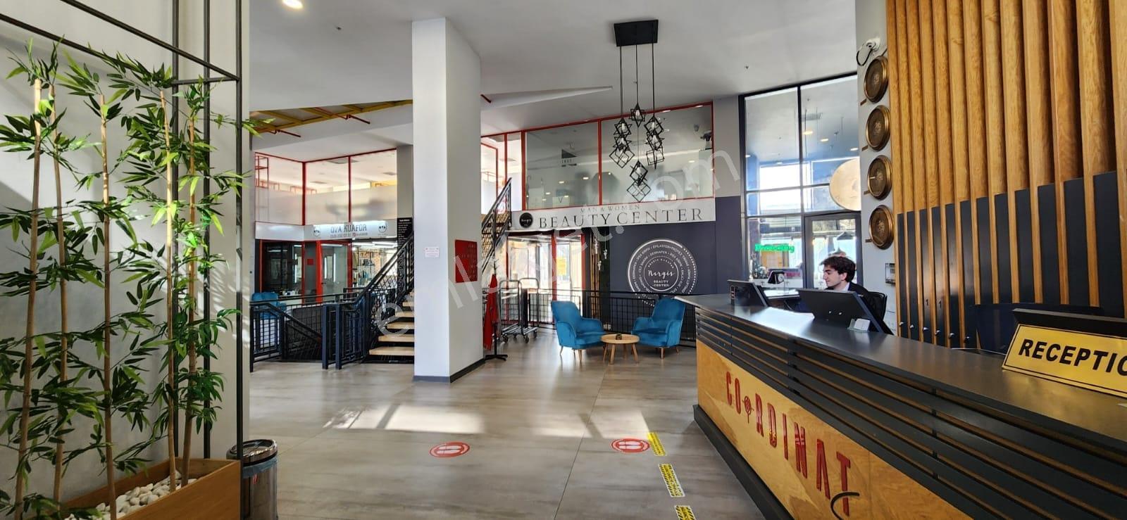 Coordinat Bornovada,kiracılı,temiz,satılık 1+0 - Görsel 15