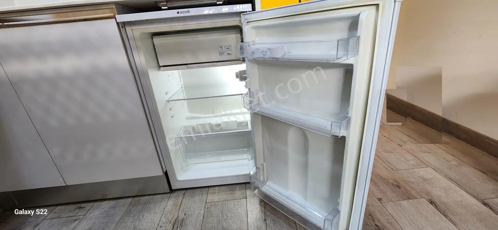 Coordinat Bornovada,kiracılı,temiz,satılık 1+0 - Görsel 4