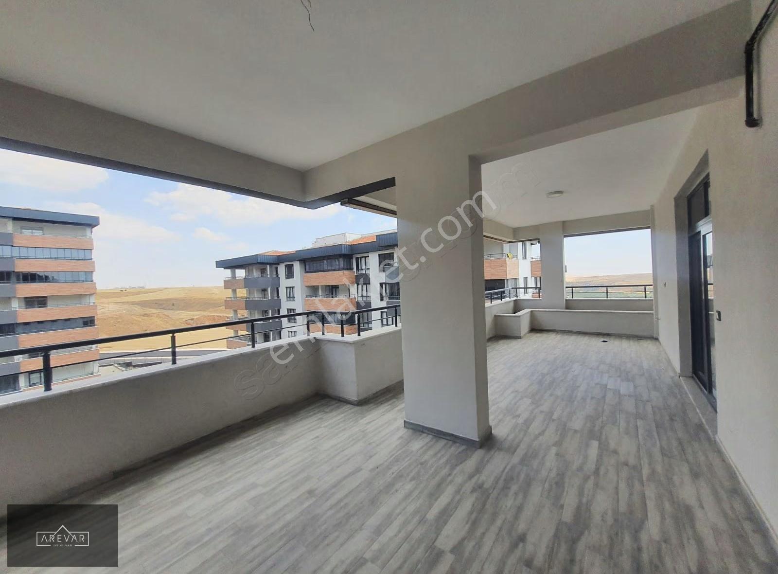Güvenoğlu Çınarevler'de Uygun 3,5+1 Arakat Önü Açık Daire - Görsel 22