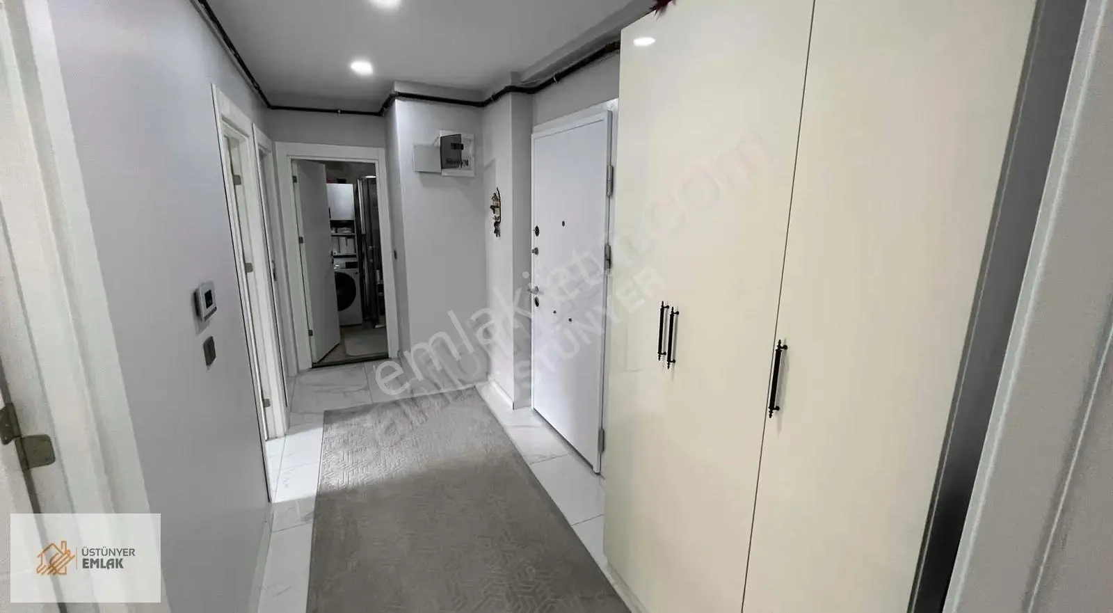 Muratçeşme Deniz Konakları 2 Sitesi'nde Satılık 2+1 Daire - Görsel 4