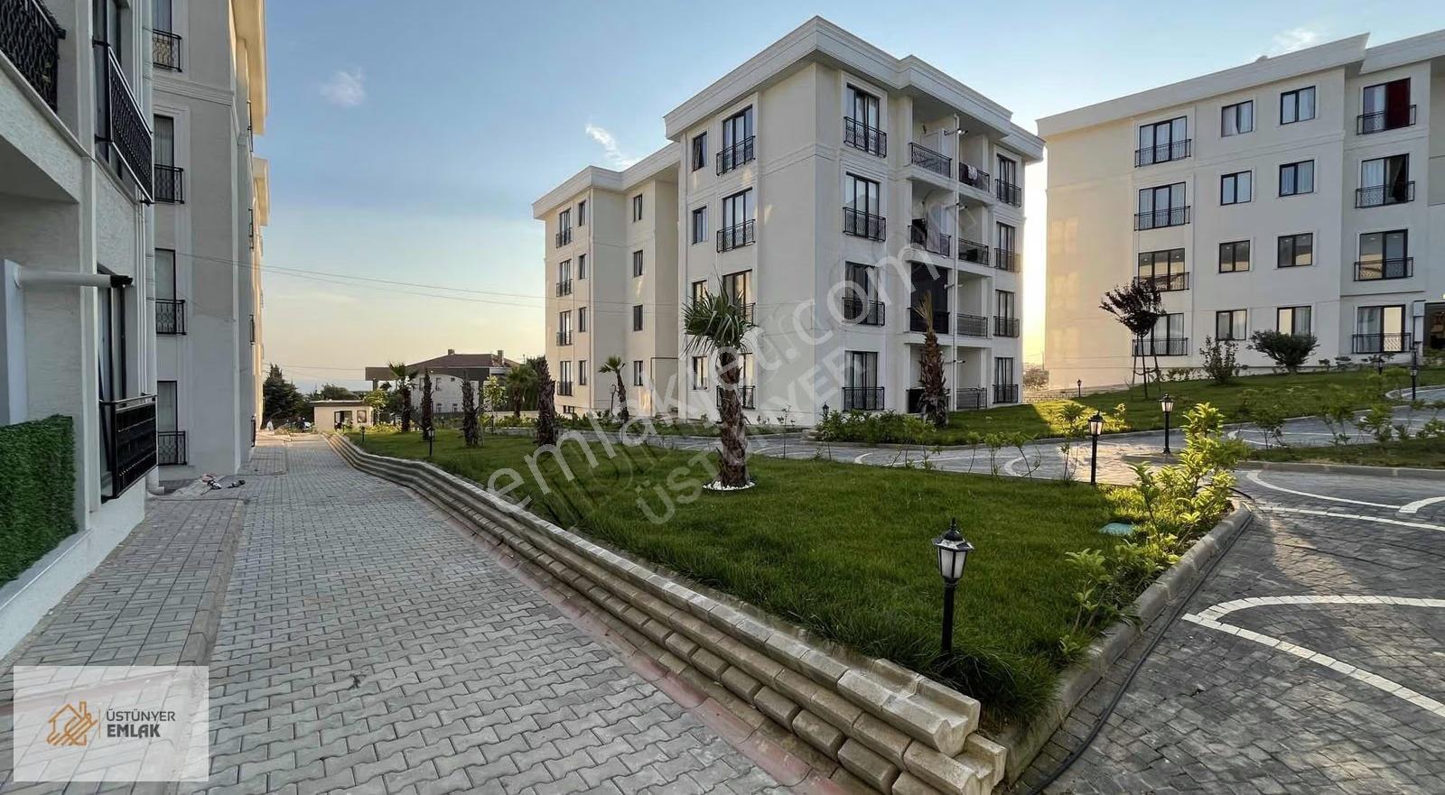 Muratçeşme Deniz Konakları 2 Sitesi'nde Satılık 2+1 Daire - Görsel 27