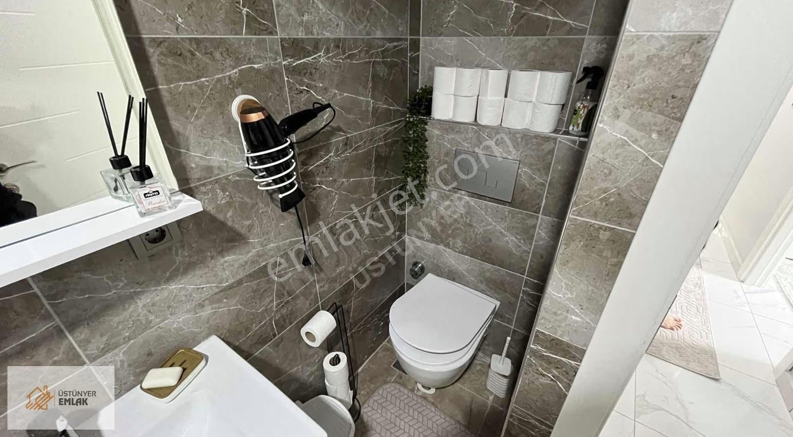 Muratçeşme Deniz Konakları 2 Sitesi'nde Satılık 2+1 Daire - Görsel 9