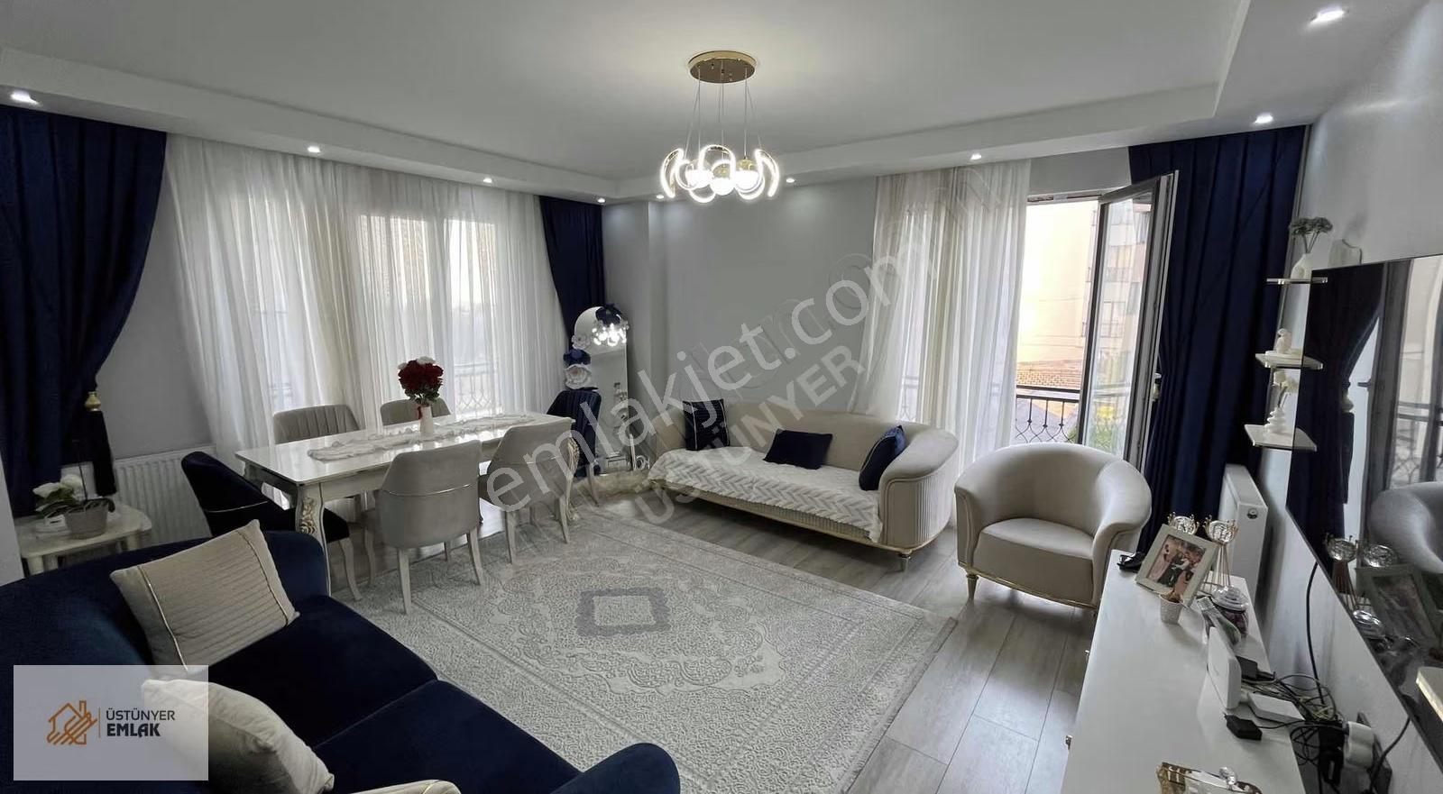 Muratçeşme Deniz Konakları 2 Sitesi'nde Satılık 2+1 Daire - Görsel 18