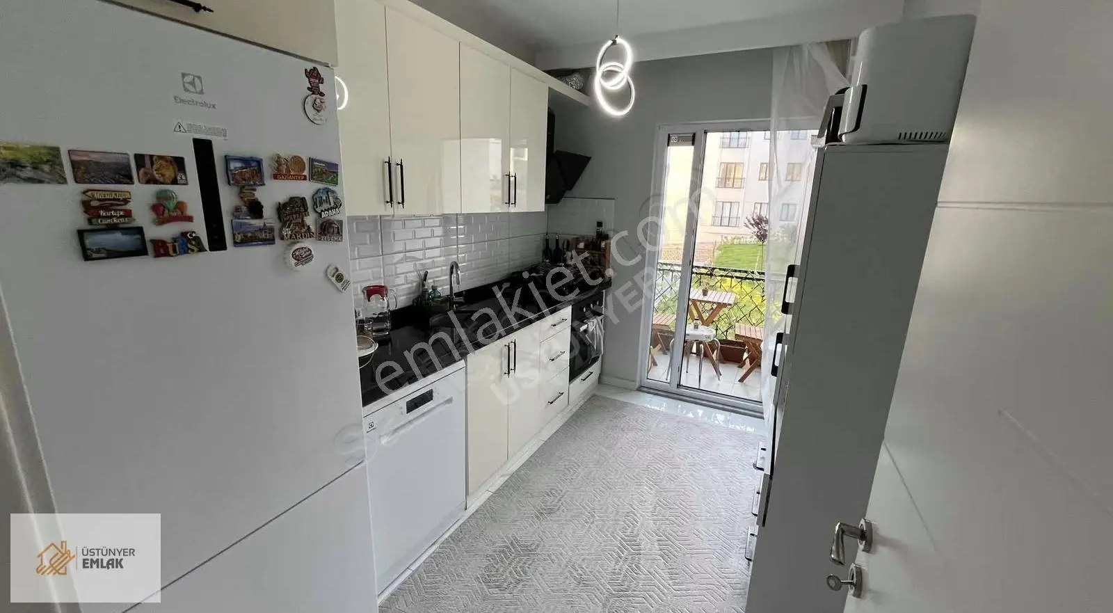 Muratçeşme Deniz Konakları 2 Sitesi'nde Satılık 2+1 Daire - Görsel 7