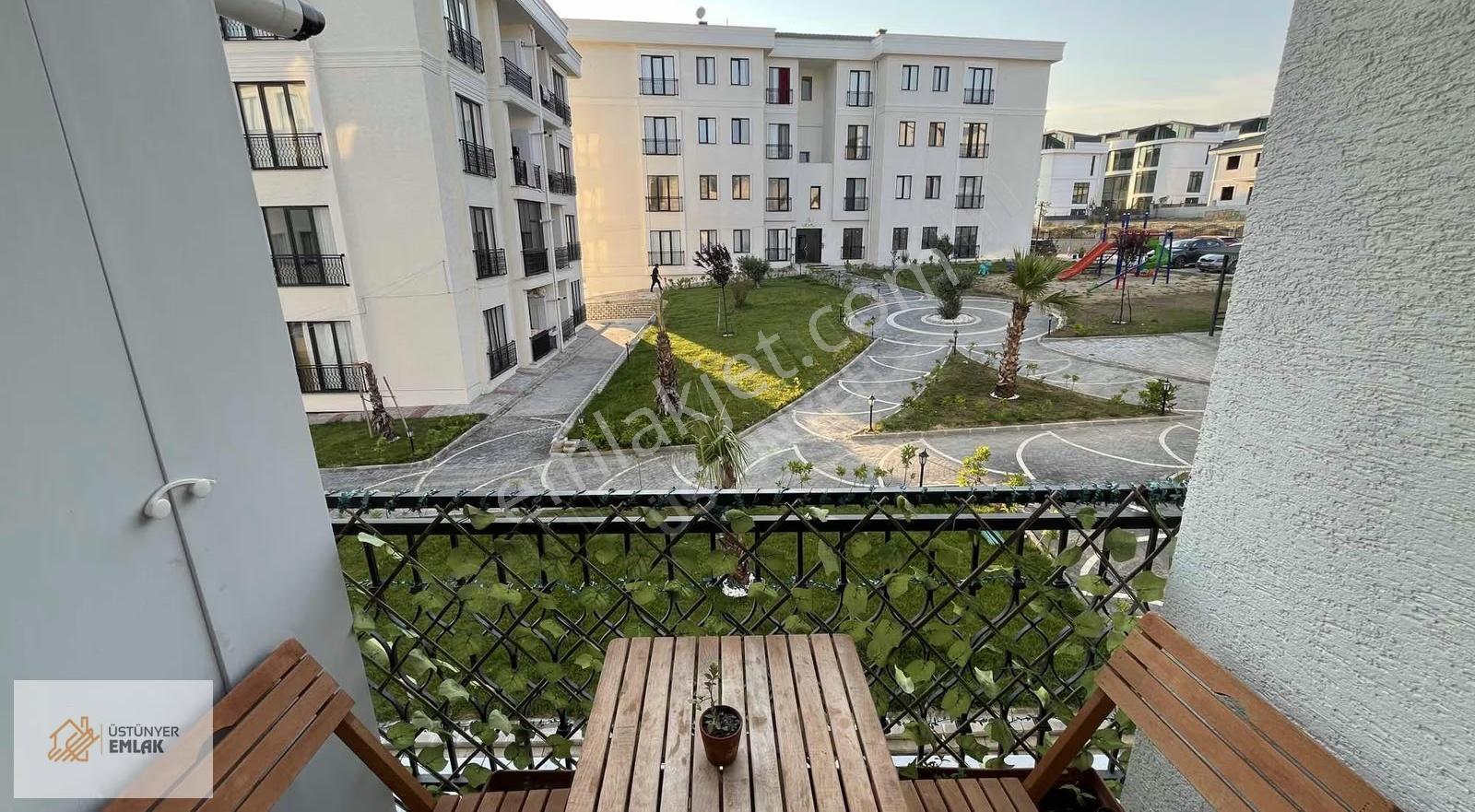 Muratçeşme Deniz Konakları 2 Sitesi'nde Satılık 2+1 Daire - Görsel 12