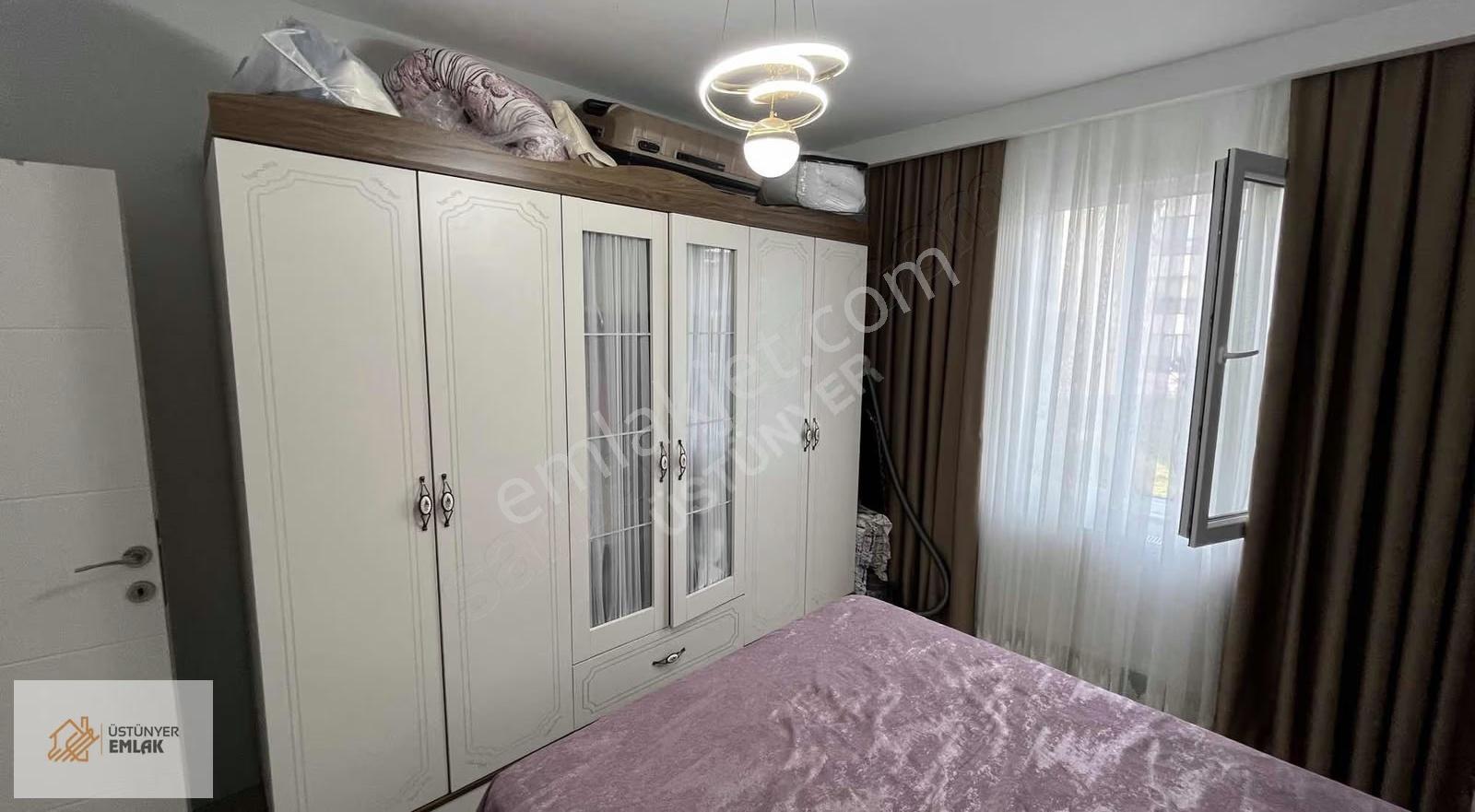 Muratçeşme Deniz Konakları 2 Sitesi'nde Satılık 2+1 Daire - Görsel 11