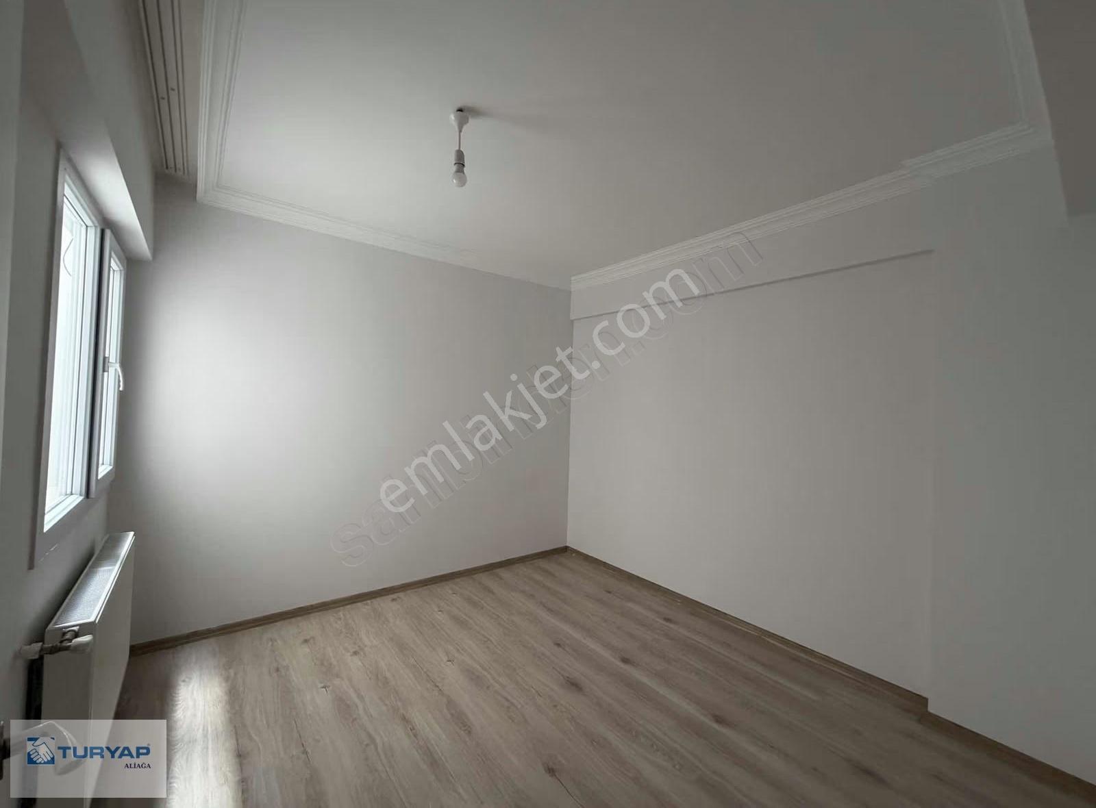 Menemen Asarlıkta Ebeveyn Banyolu Asansörlü Kiralık 2+1 Daire - Görsel 20