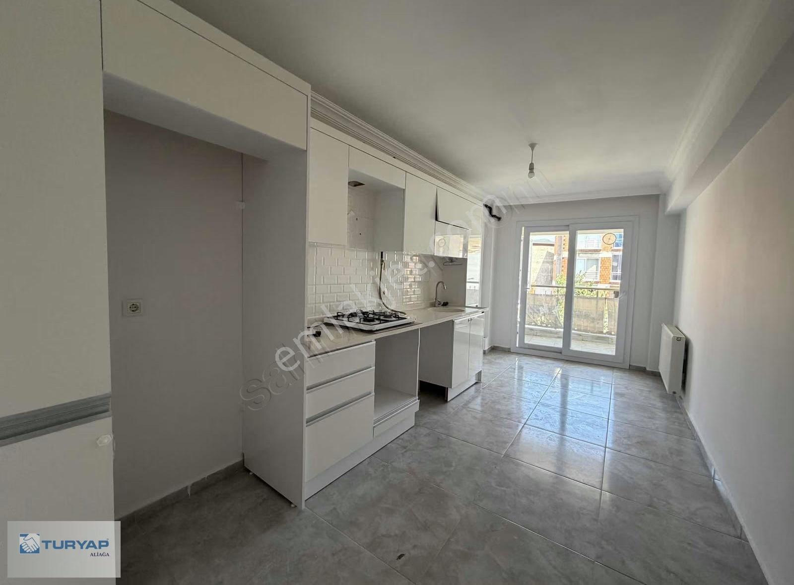 Menemen Asarlıkta Ebeveyn Banyolu Asansörlü Kiralık 2+1 Daire - Görsel 18