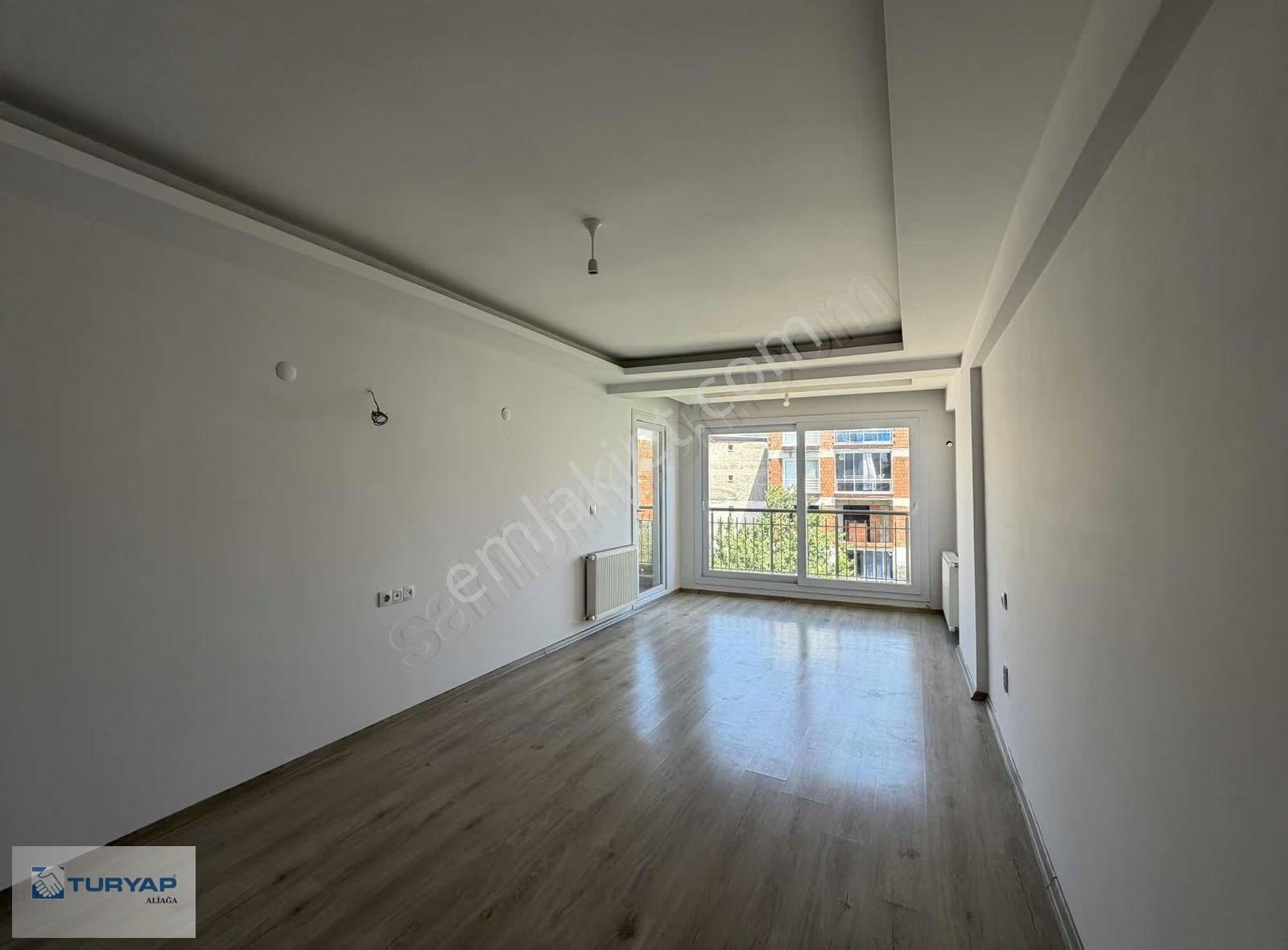 Menemen Asarlıkta Ebeveyn Banyolu Asansörlü Kiralık 2+1 Daire - Görsel 6