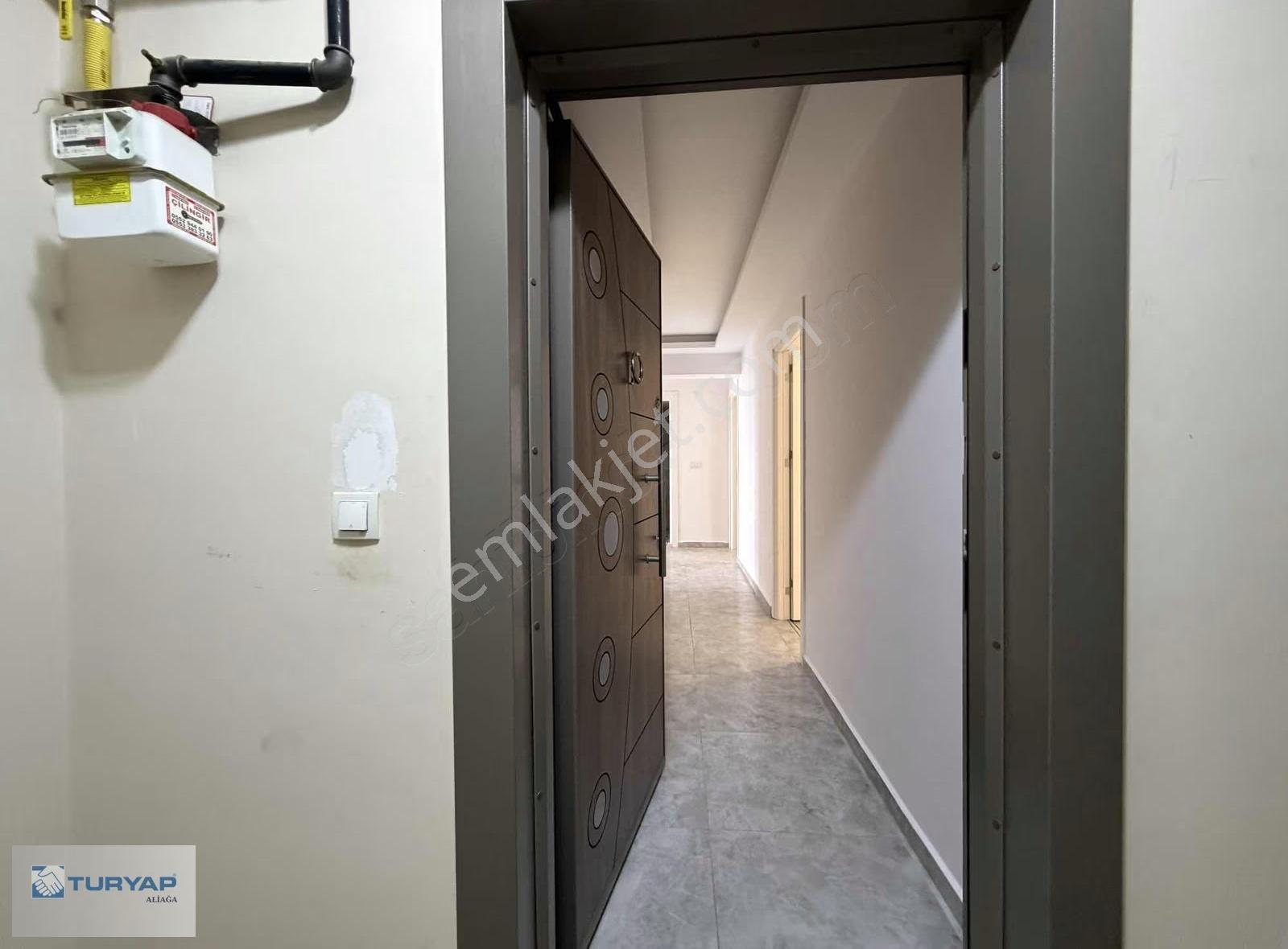 Menemen Asarlıkta Ebeveyn Banyolu Asansörlü Kiralık 2+1 Daire - Görsel 17
