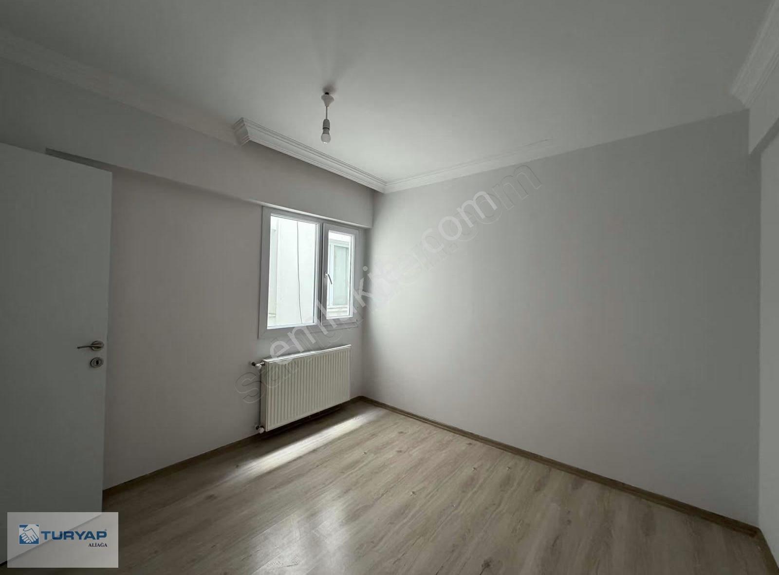 Menemen Asarlıkta Ebeveyn Banyolu Asansörlü Kiralık 2+1 Daire - Görsel 19