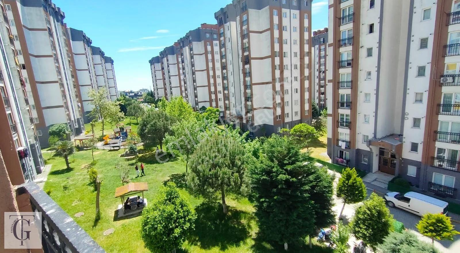 Taştan Grup'tan Hadımköy Kiptaş1 Konutlarında 75m2 Satılık Daire - Görsel 4