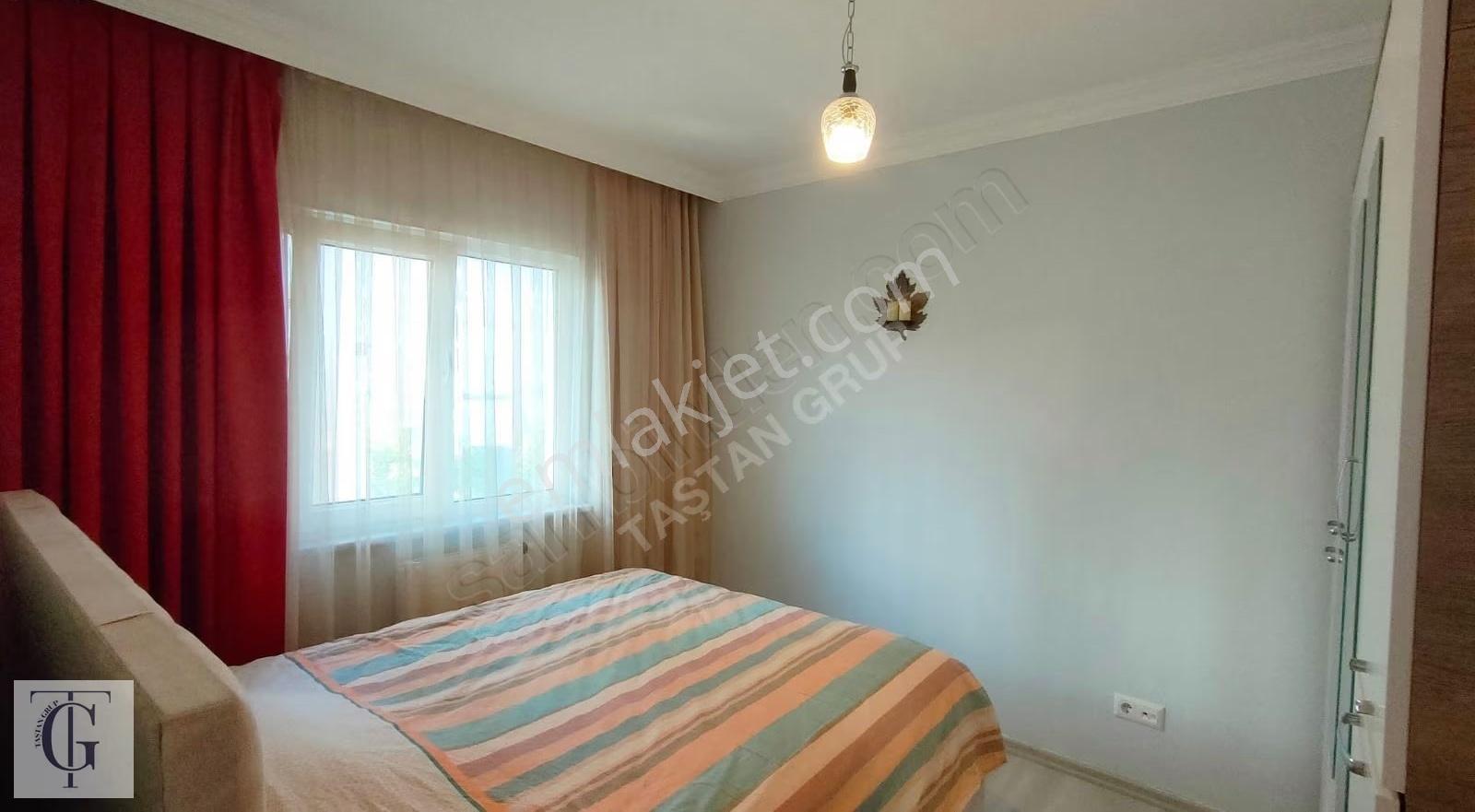 Taştan Grup'tan Hadımköy Kiptaş1 Konutlarında 75m2 Satılık Daire - Görsel 16