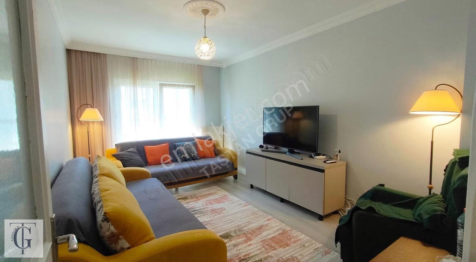 Taştan Grup'tan Hadımköy Kiptaş1 Konutlarında 75m2 Satılık Daire - Görsel 5