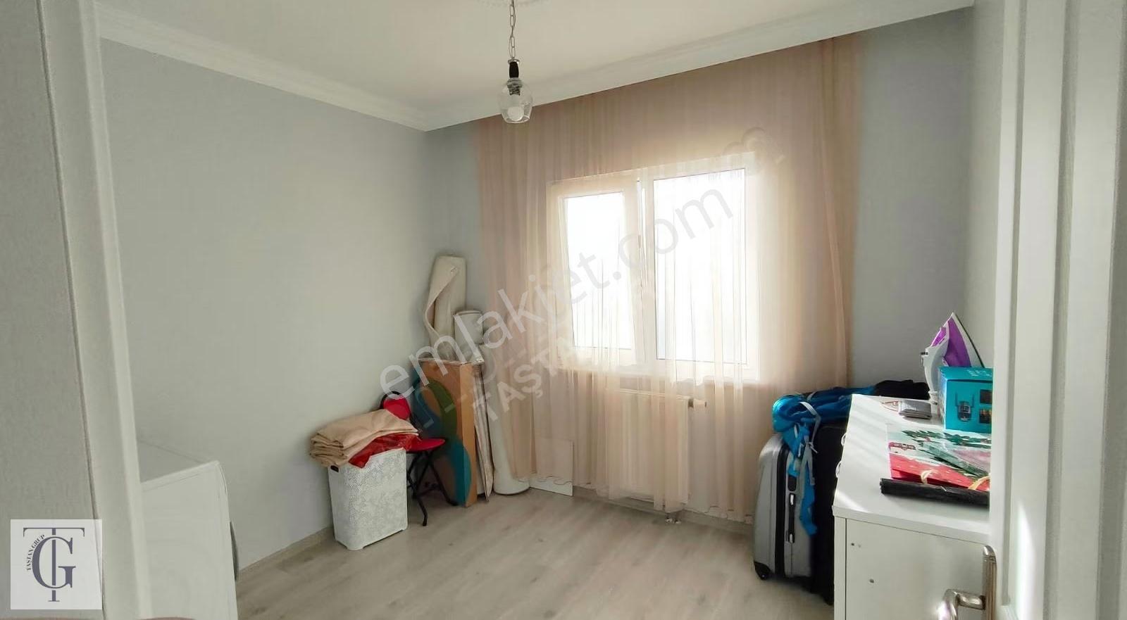 Taştan Grup'tan Hadımköy Kiptaş1 Konutlarında 75m2 Satılık Daire - Görsel 14