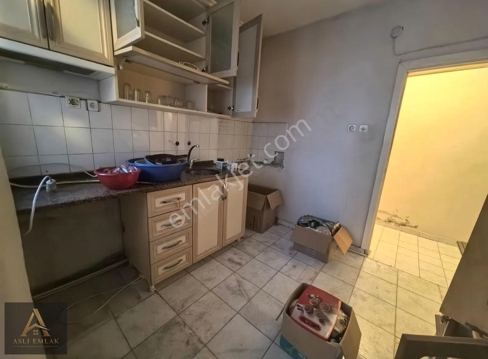 Aslı Emlak'tan Zübeyde Hanım Mah. %31 Hisseli Satılık Daire - Görsel 22