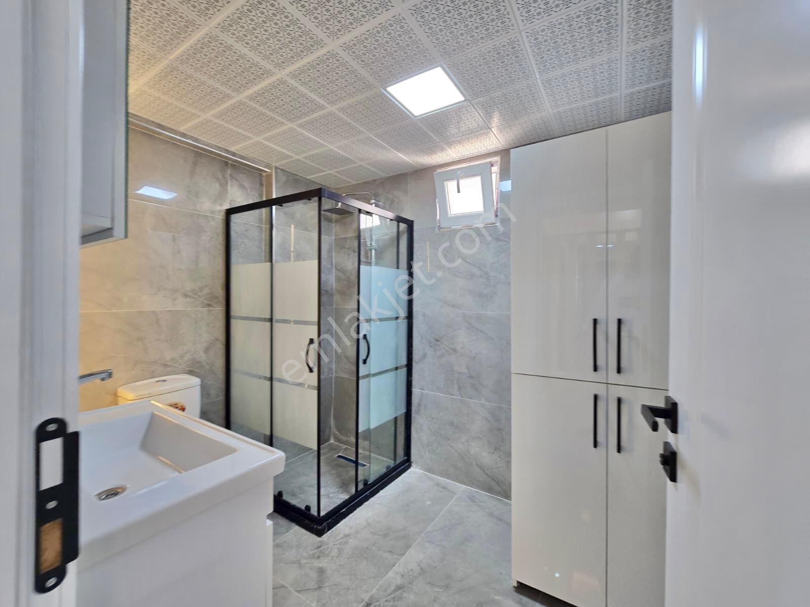 Sincan Maraşal Çakmak Mah. 3+1 Lüks Yapılı Yüksek Giriş Daire - Görsel 21