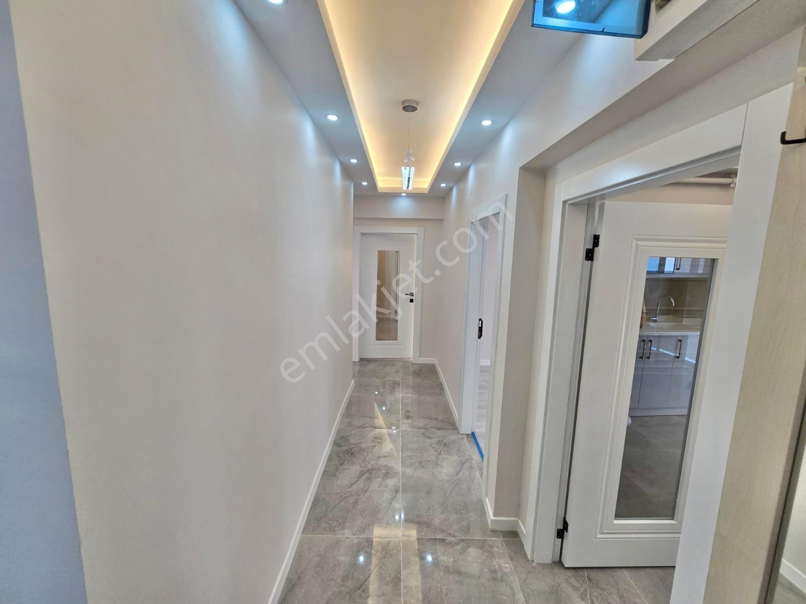 Sincan Maraşal Çakmak Mah. 3+1 Lüks Yapılı Yüksek Giriş Daire - Görsel 7