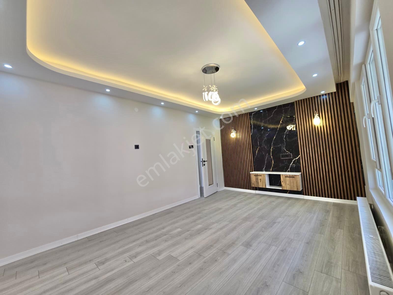 Sincan Maraşal Çakmak Mah. 3+1 Lüks Yapılı Yüksek Giriş Daire - Görsel 5