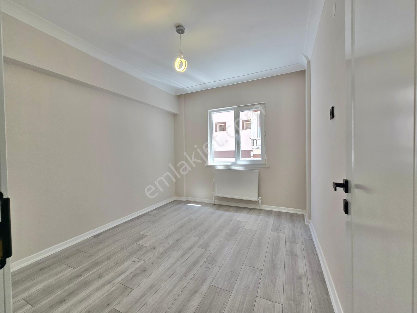 Sincan Maraşal Çakmak Mah. 3+1 Lüks Yapılı Yüksek Giriş Daire - Görsel 30