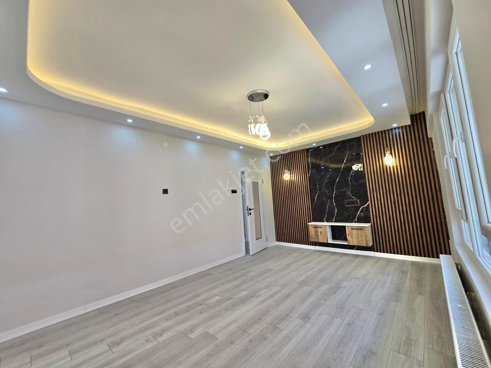 Sincan Maraşal Çakmak Mah. 3+1 Lüks Yapılı Yüksek Giriş Daire - Görsel 14