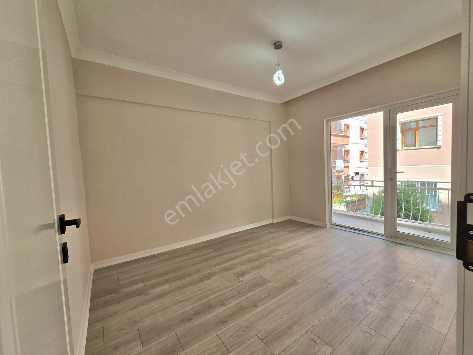 Sincan Maraşal Çakmak Mah. 3+1 Lüks Yapılı Yüksek Giriş Daire - Görsel 18