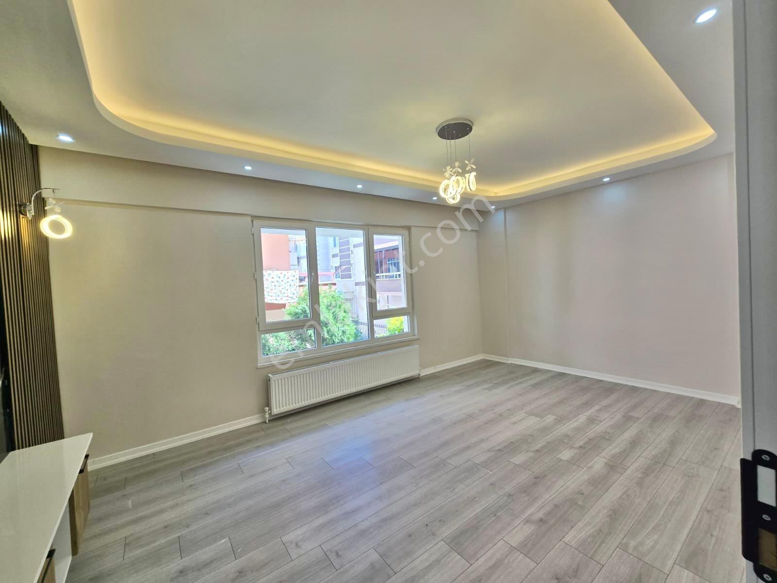Sincan Maraşal Çakmak Mah. 3+1 Lüks Yapılı Yüksek Giriş Daire - Görsel 16