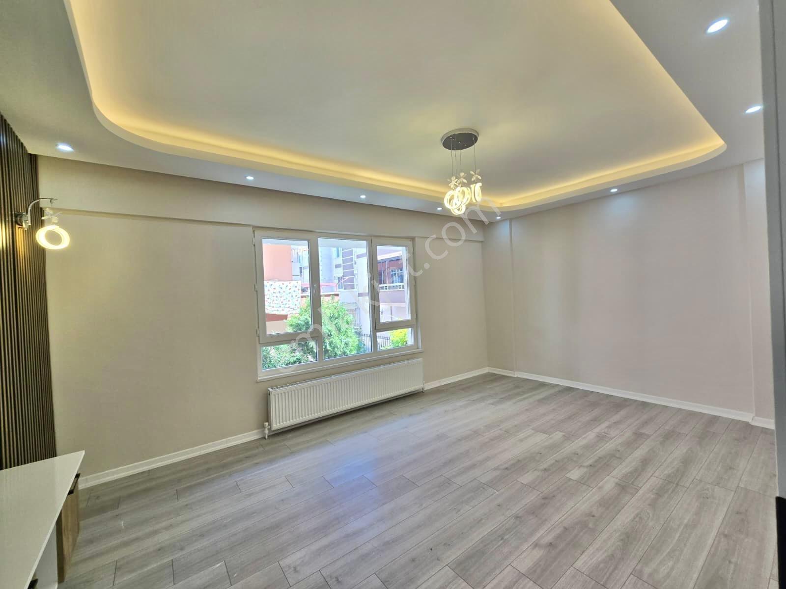 Sincan Maraşal Çakmak Mah. 3+1 Lüks Yapılı Yüksek Giriş Daire - Görsel 25