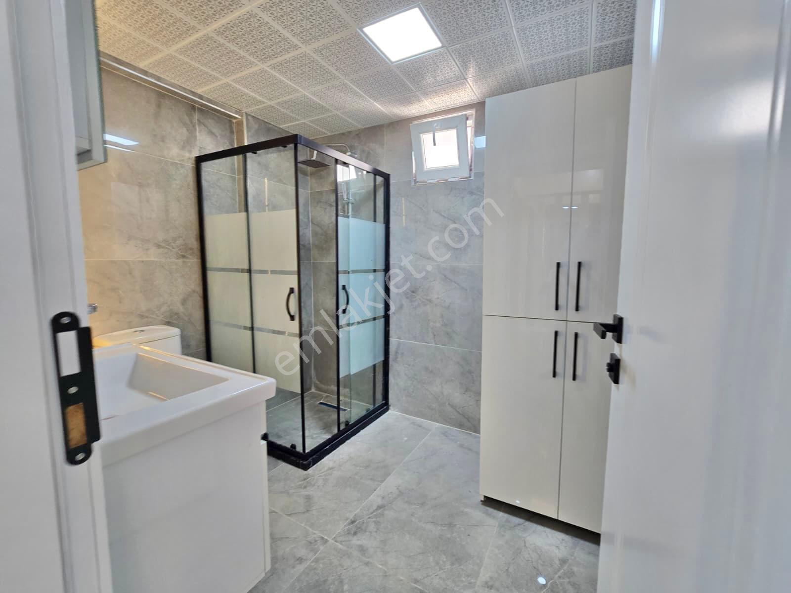 Sincan Maraşal Çakmak Mah. 3+1 Lüks Yapılı Yüksek Giriş Daire - Görsel 2