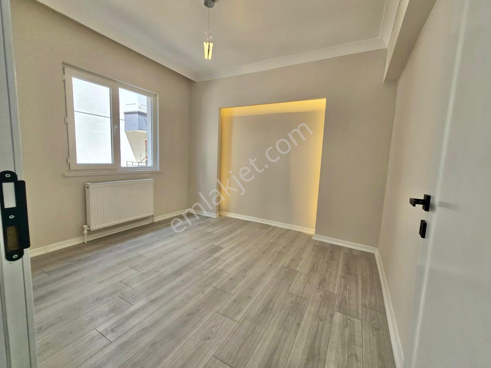 Sincan Maraşal Çakmak Mah. 3+1 Lüks Yapılı Yüksek Giriş Daire - Görsel 27