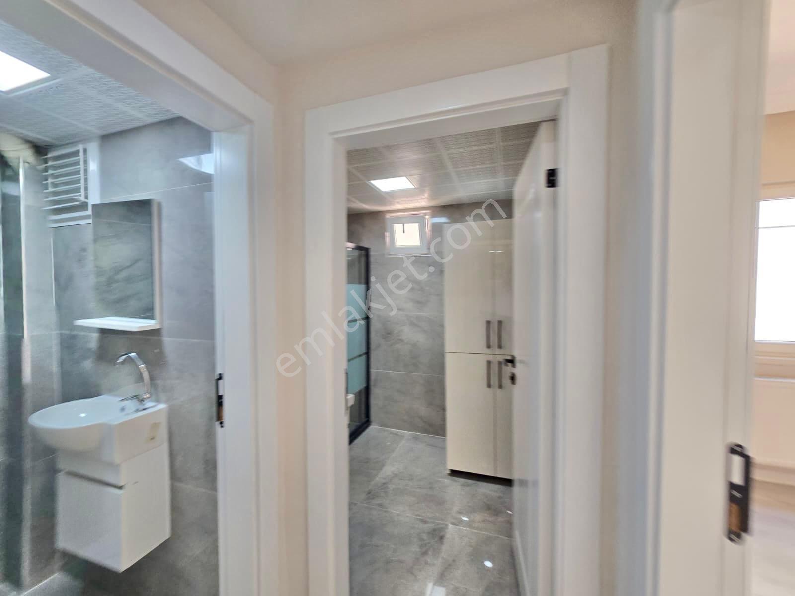 Sincan Maraşal Çakmak Mah. 3+1 Lüks Yapılı Yüksek Giriş Daire - Görsel 24