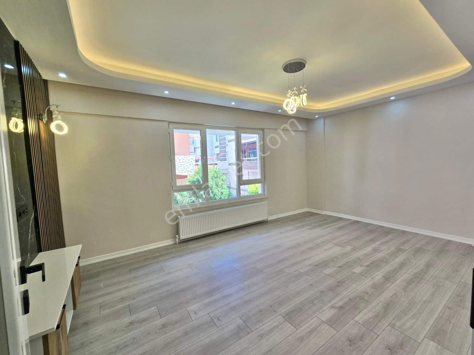 Sincan Maraşal Çakmak Mah. 3+1 Lüks Yapılı Yüksek Giriş Daire - Görsel 4